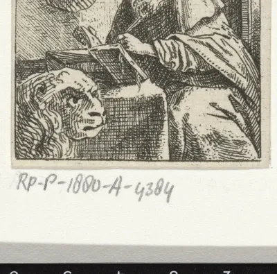 Kerkvader Hieronymus