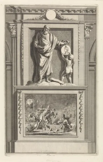 Kerkvader Origenes