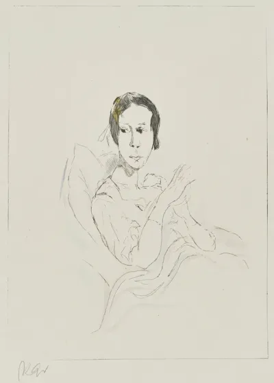 Kerstin Strindberg