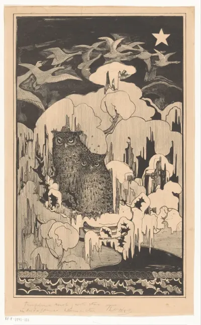 Kerstnacht