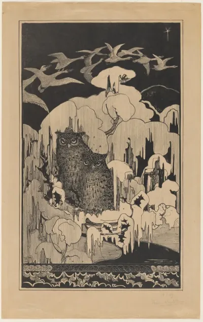 Kerstnacht (Christmas Eve)