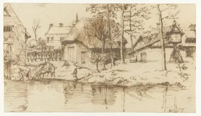 Kestergat