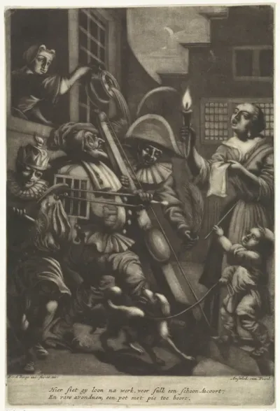 Ketelmuziek