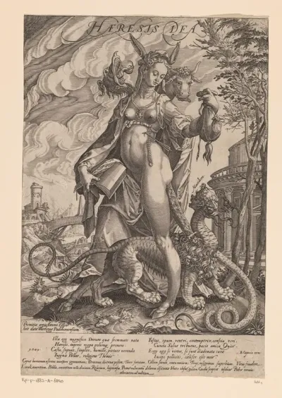 Ketterij