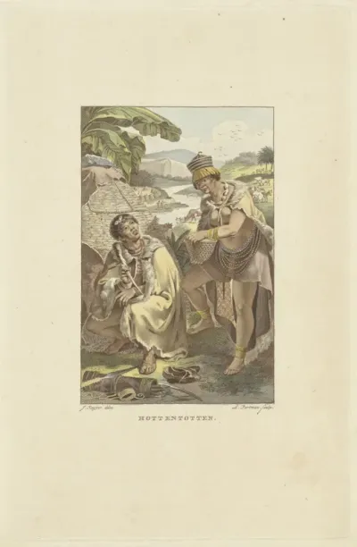 Khoekhoe