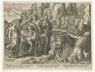 Kiezen van de deugd