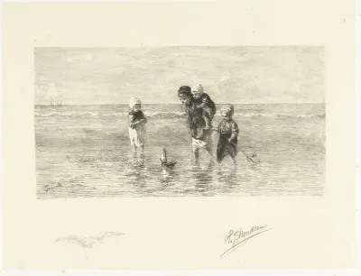Kinderen der zee