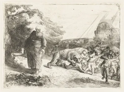 Kinderen van Bethel