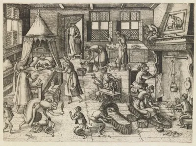 Kinderkamer