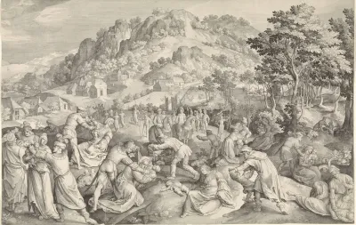 Kindermoord van Bethlehem