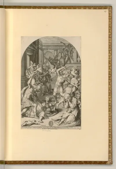 Kindermord in Bethlehem