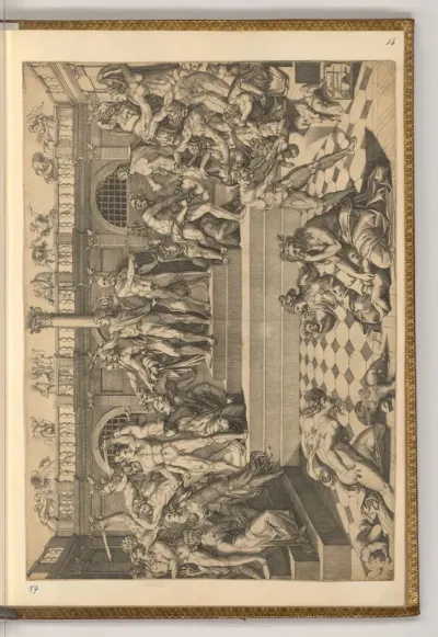 Kindermord in Bethlehem