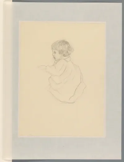 Kinderportret