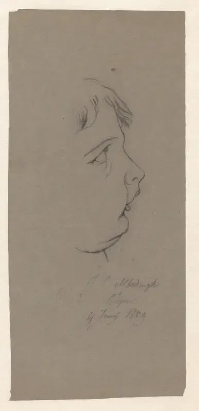 Kinderportret