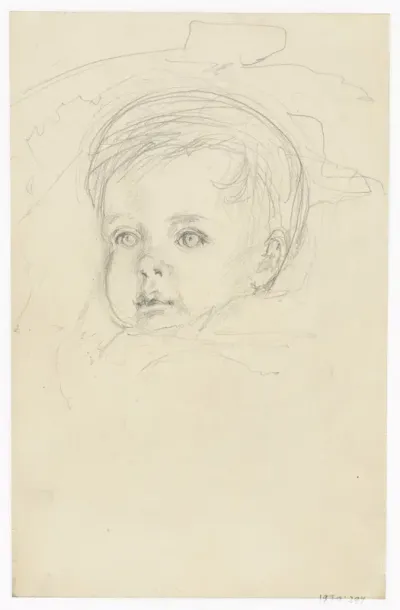 Kinderportret