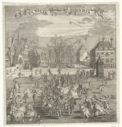Kinderspel