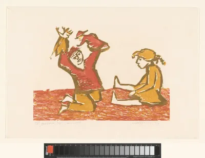 Kinderspiel I