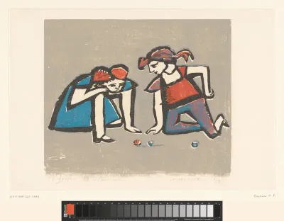 Kinderspiel II