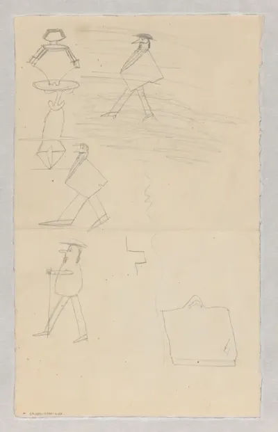 Kindertekening