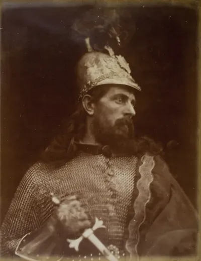 King Arthur