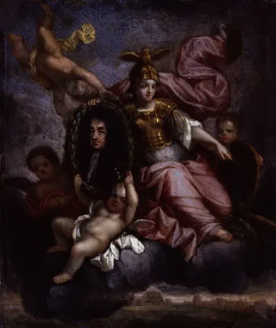 King Charles II