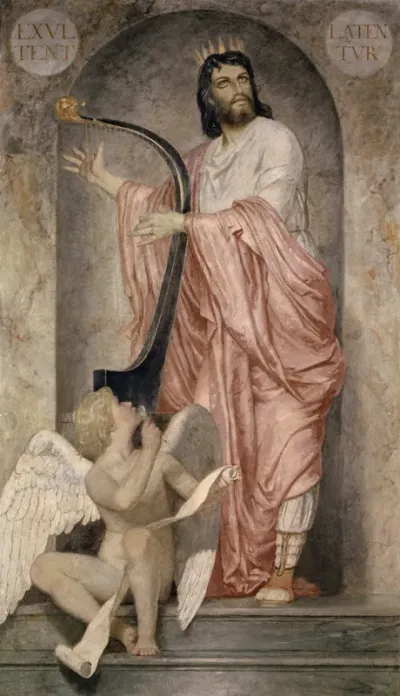 King David