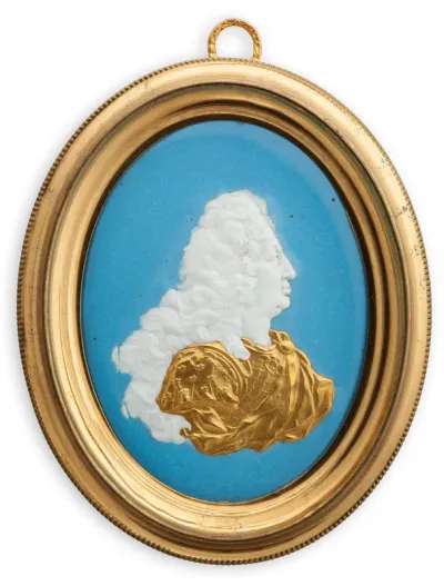 King Fredrik I