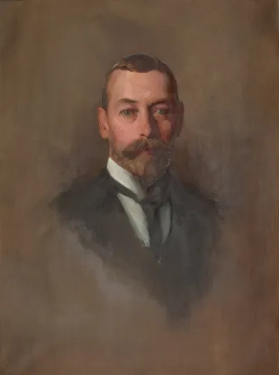 King George V (1865-1936)