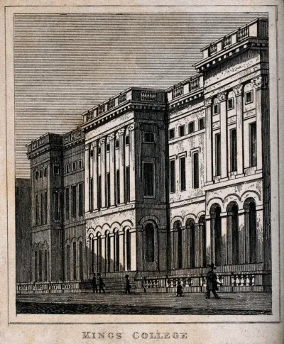King's College, London