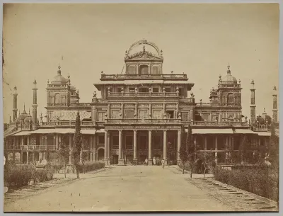 King's Palace
