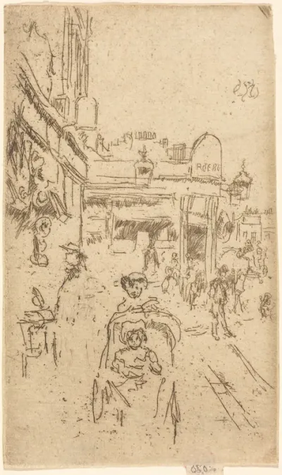 King's Road, Chelsea