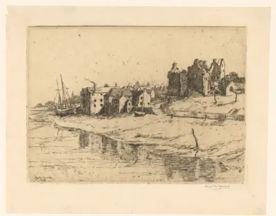 Kirkcudbright