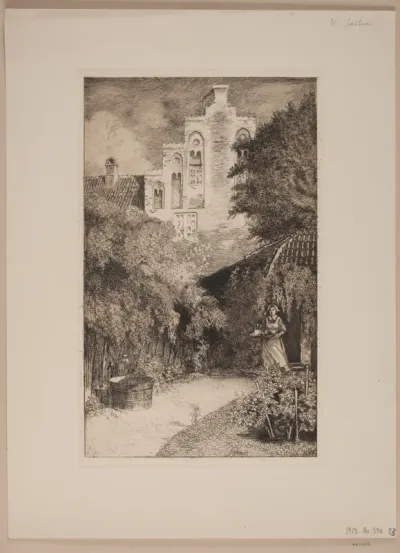 Kirkegavl