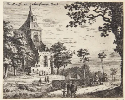 Kirken i Maarsseveen