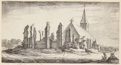 Kirken i Sloten