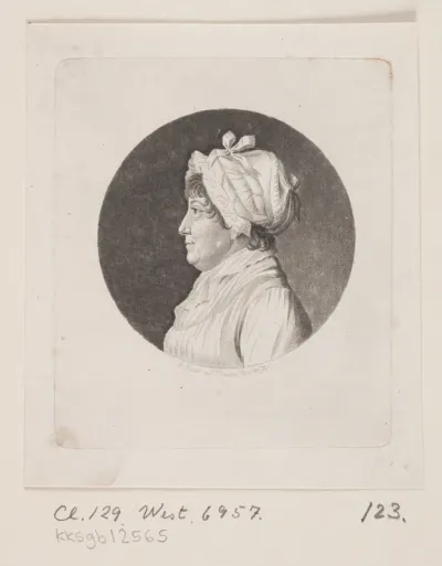Kirsten K. Lassen