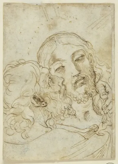Kiss of Judas