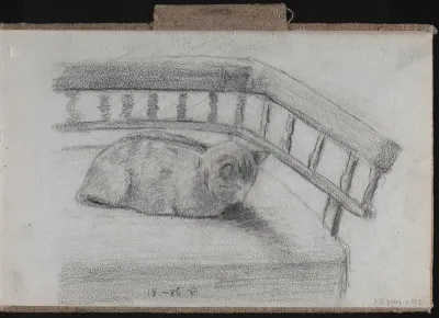 Kissa