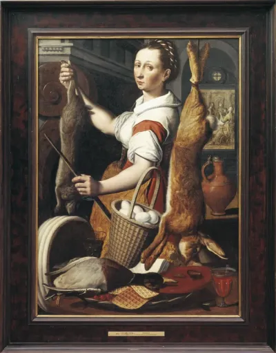 Kitchenmaid