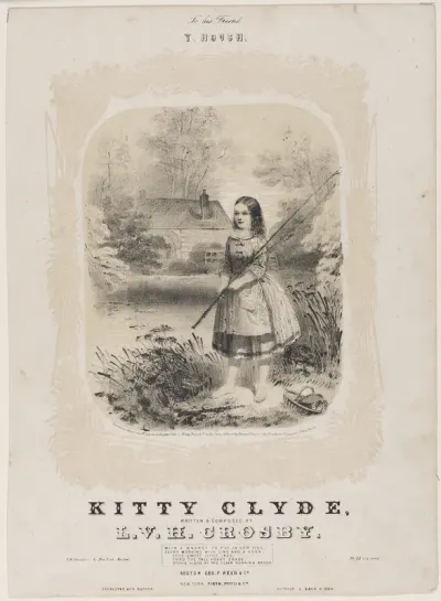 Kitty Clyde