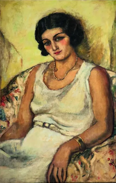 Klara Szepessy