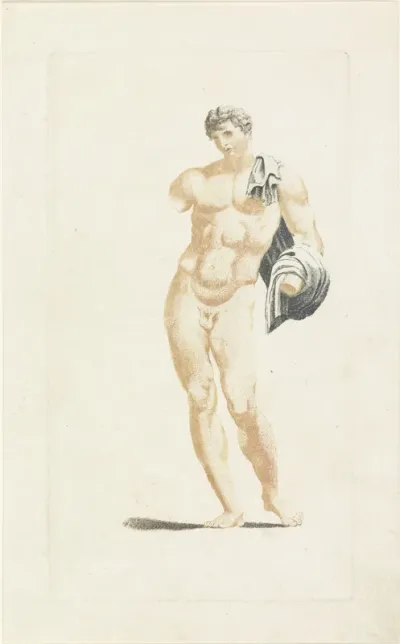 Klassieke sculptuur