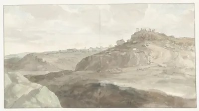 Klederdrachten van de stad Scilla
