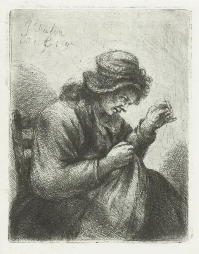 Kleermaakster