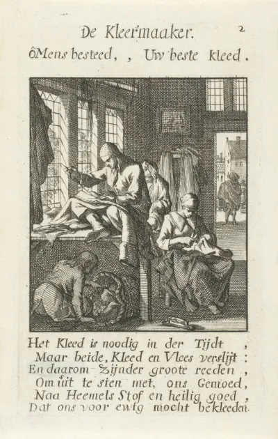Kleermaker