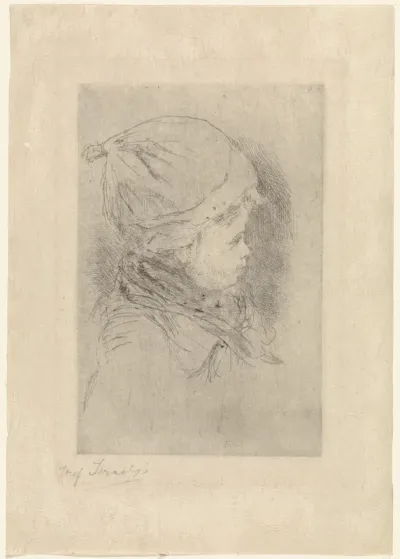 Kleine Jan
