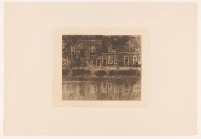 Kleine Kaai - Middelburg