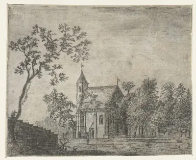 Kleine kapel
