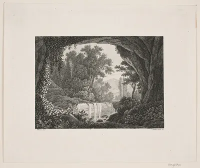 Klippegrotte