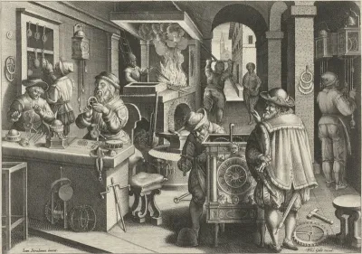 Klokkenmakers